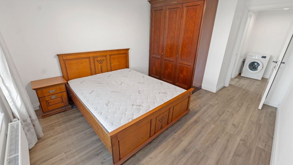 2 Camere 10min Metrou Petrache Poenaru Lake House2 Virtutii Lujerului - Poză 4