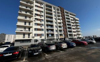 Apartament cu 2 camere de inchiriat, Drumul Binelui, Berceni, Sector 4 - Poză 1