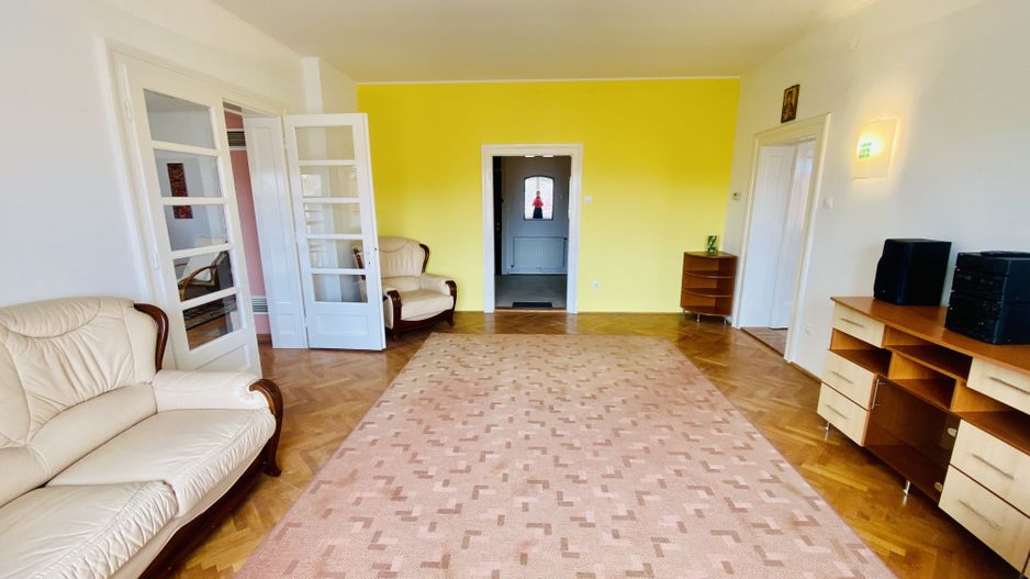 Apartament de inchiriat in Parcul Subarini, 4 camere, 2 bai, la cheie - Poză 14