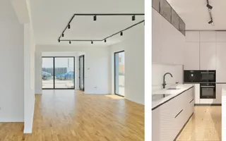 Vila 5 camere Tunari I Pipera I zona centrala I individuala I COM 0% - Poză 17