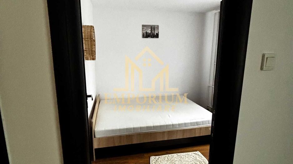 2 camere semnidecomandate, Gheorgheni, C-tin Brancoveanu, Piata Hermes - Poză 3