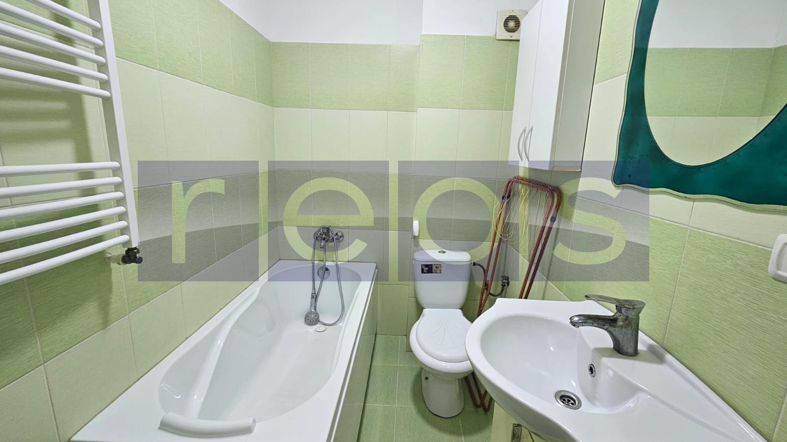 PRELUNGIREA GHENCEA 2 CAMERE 48 MP | DECOMANDAT | PARCARE - Poză 6