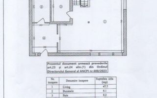 Vile de vanzare in Salajan-Splaiul Unirii T144b - Poză 20