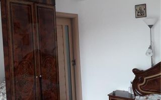 Apartament 3 camere, central, 78mp, mobilat, cu parcare subterana. - Poză 8