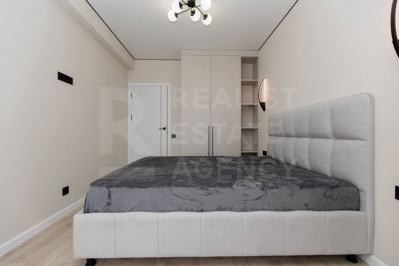 Vânzare, apartament, 3 camere, str. Burebista, Botanica - Poză 6