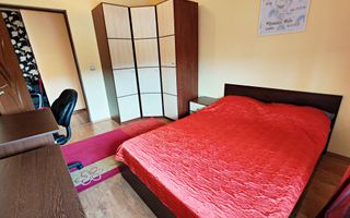 3 camere, mobilat modern, bloc nou, terasa, parcare, Iris, Oasului - Poză 4