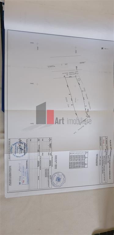 Teren de vanzare Breaza Prahova iesire la DN 1 - Poză 5