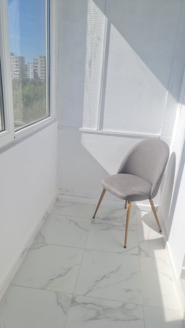 🔑 Vanzare apartament 2 camere, Titan – Chiar lângă Metrou 1 Decembrie 1918 - Poză 9