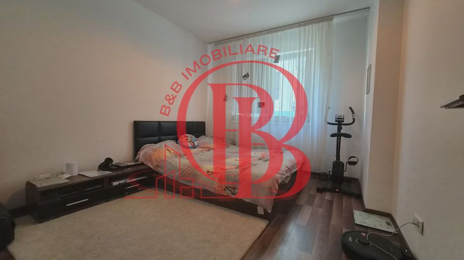Apartament 3 camere Parcare Inclusa Titan-Th. Pallady - Poză 3