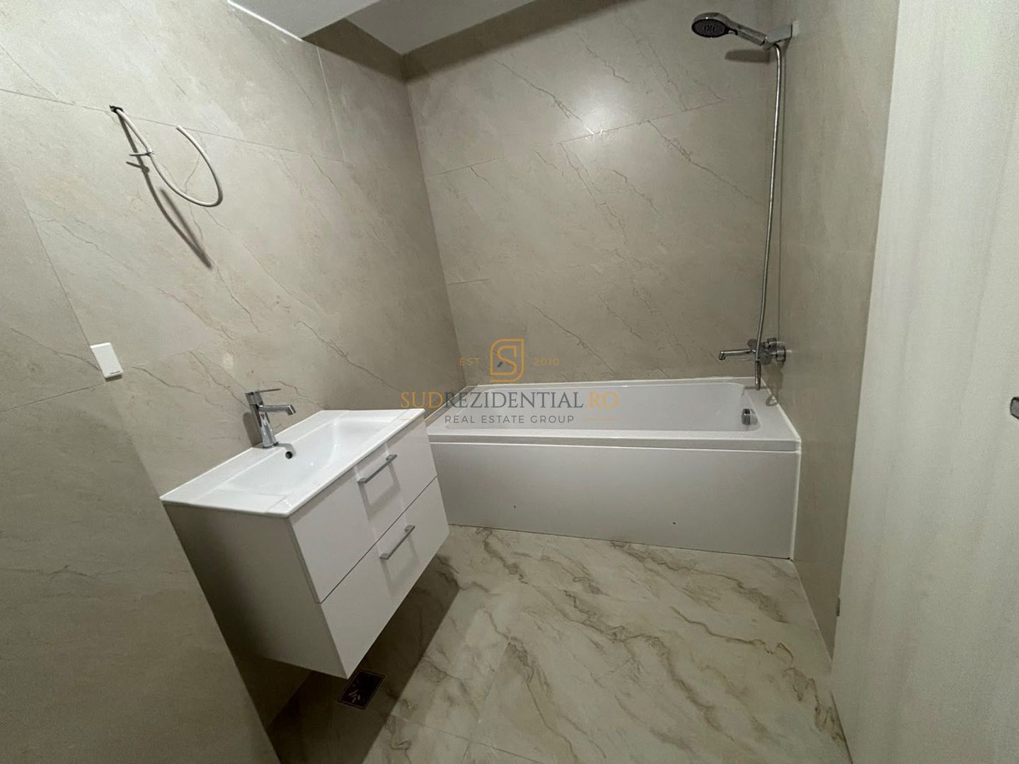 Ap 2 camere decomandat | 63.7 mp | 2 balcoane | Sky Garden Residence - Poză 12
