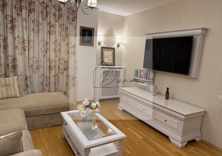 Apartament 2 camere Green Vista I 2 bai I COMISION 0% - Poză 8