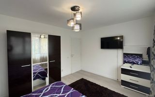 Duplex 4 camere 150mp | living | parcare privata | spatiu verde Bucium - Visani - Poză 7