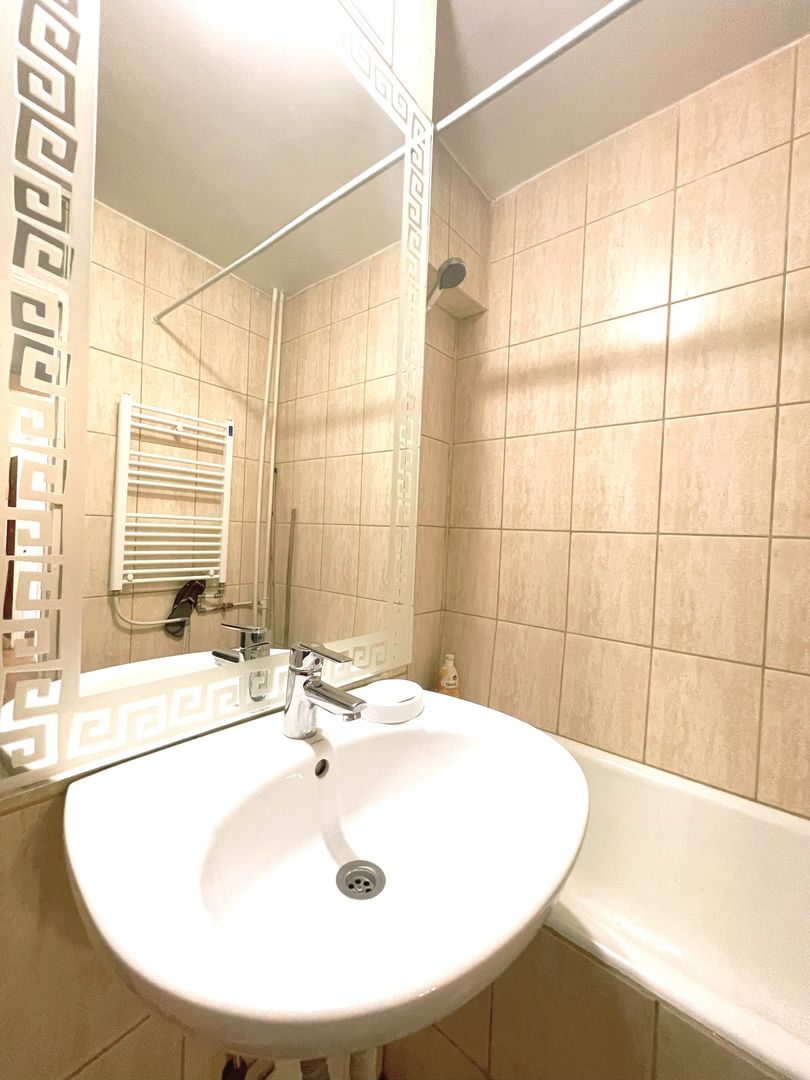 *2 camere *MOSILOR * 10 min de UNIVERSITATE - Poză 8