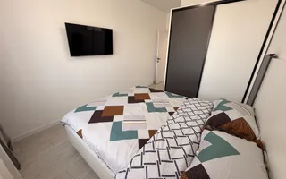 3 Camere Cu Parcare Decomandat Bloc Nou Berceni Metalurgiei Terasa Mare - Poză 22