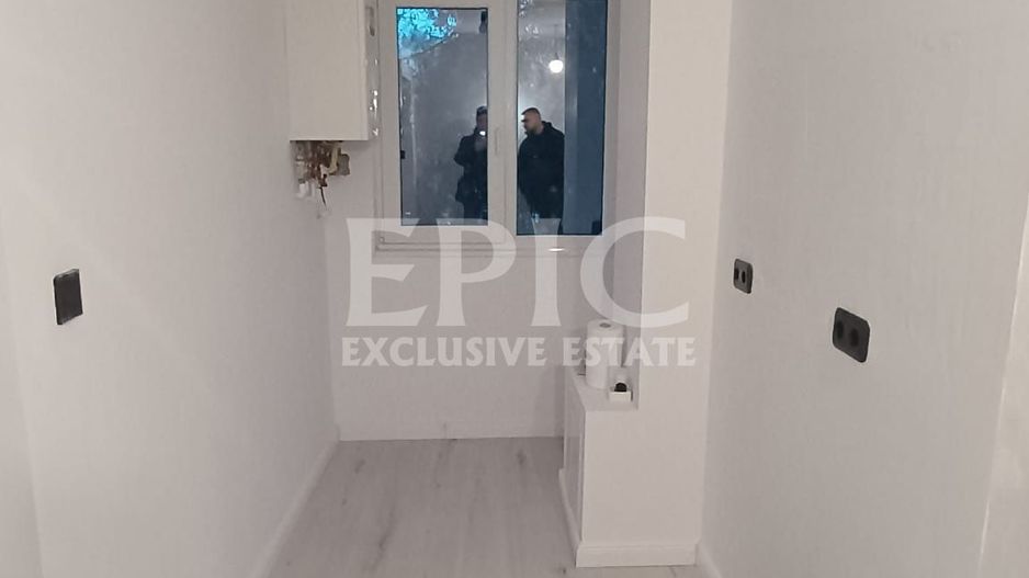 3 camere/ Etajul 1/ Renovat/ Dâmbu Pietros/ 0%Comision - Poză 7