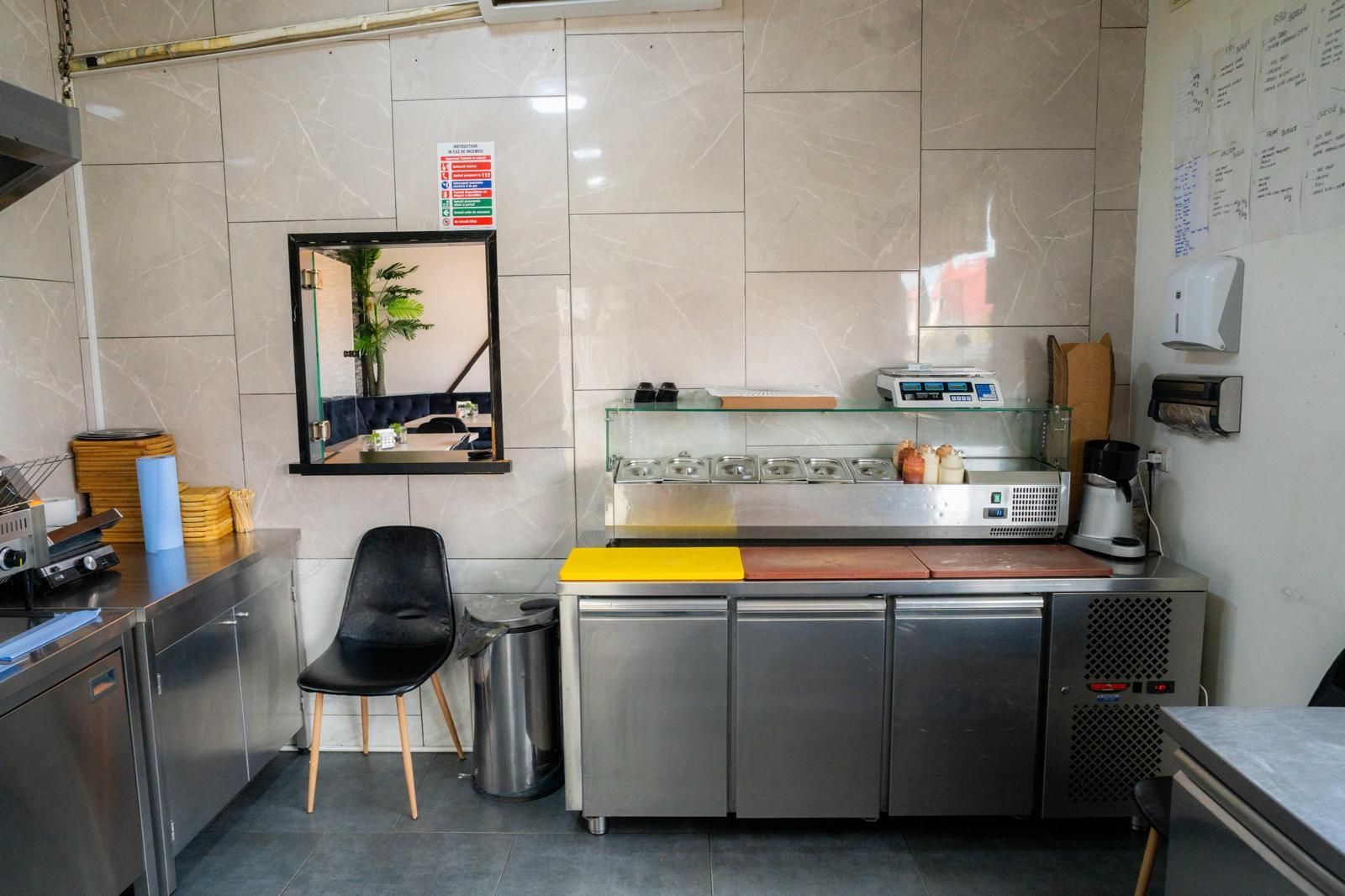 Restaurant Fast Food de vânzare | Vicovu de Sus - Poză 19