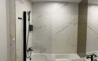 DE INCHIRIAT  2 CAMERE NOVUM POLITEHNICA 63 MP DECOMANDAT - PARCARE - Poză 7