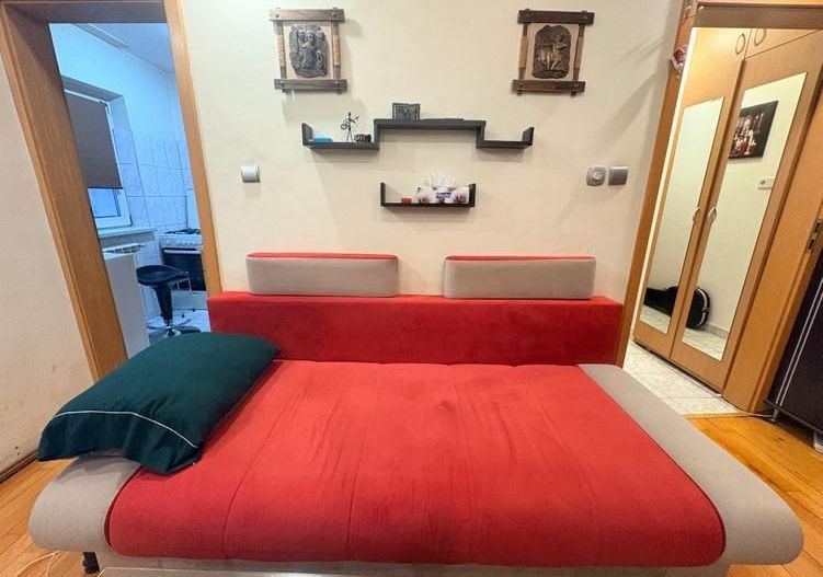 Girocului | 1 Camera | Mobilat si Utilat | Bloc Izolat - Poză 6