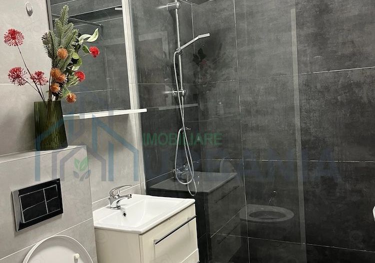 Apartament cu 1 cameră de închiriat în Contemporan Rezident, Păcurari, Iași - Poză 8