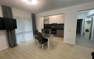 Apartament 2 camere – prima închiriere, imobil nou, zonă semicentrală - Poză 3