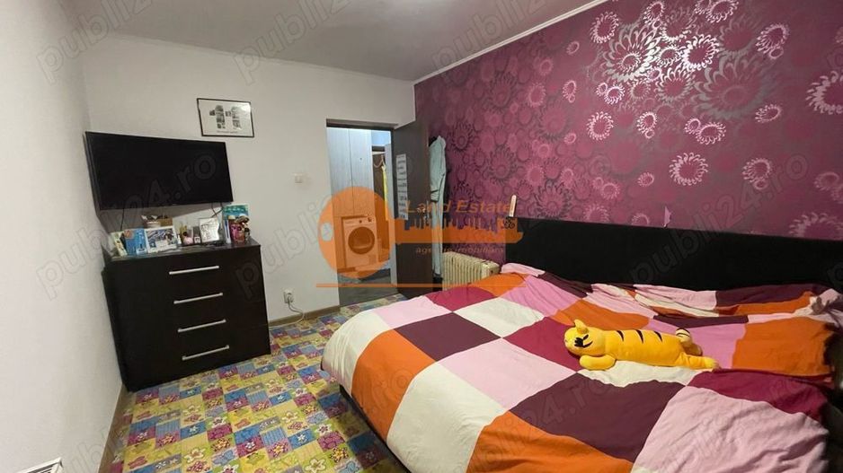 3 camere Lujerului ( 4/10-- 5 minute metrou Lujerului ) - Poză 3