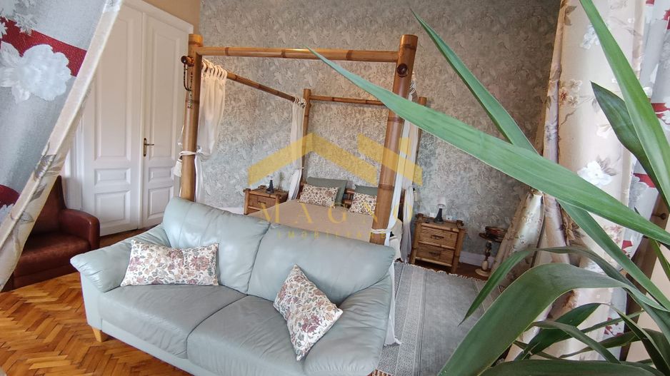 Apartament  superlux ,ultracentral de inchiriat . - Poză 1