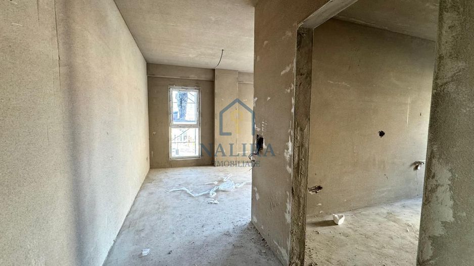 Apartament 2 camere de vanzare - bloc nou - Margeanului - Poză 1