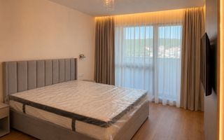 Apartament cu 3 camere si parcare de inchiriat in ansamblul Wings! - Poză 4