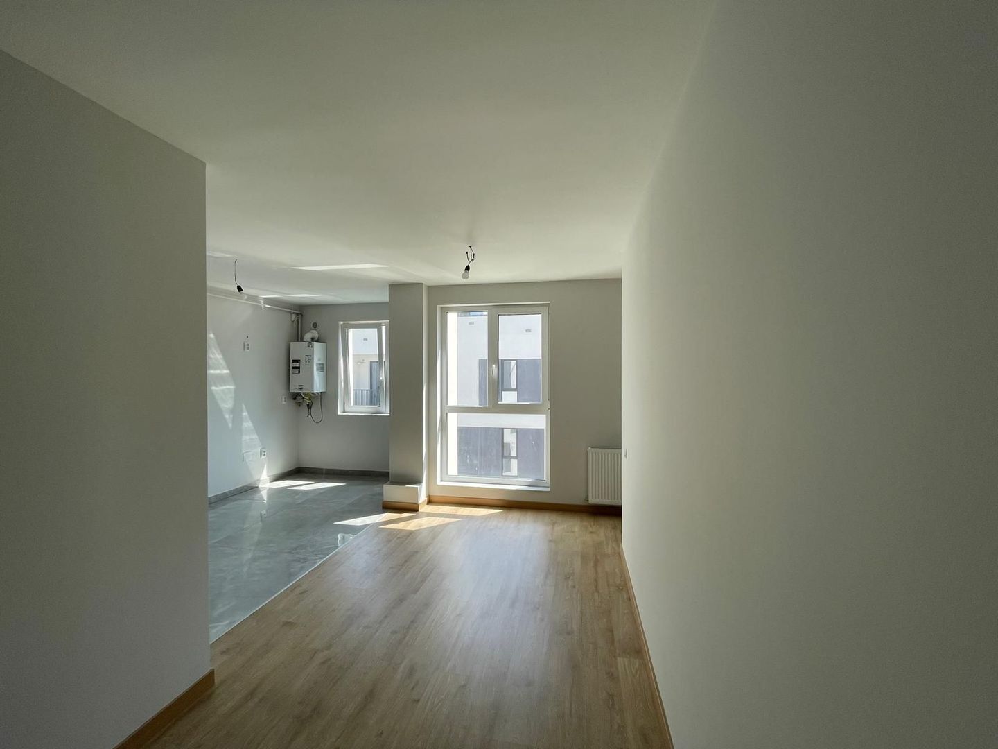 🏡 Apartament modern, construcție 2024 | Zonă premium - Poză 1