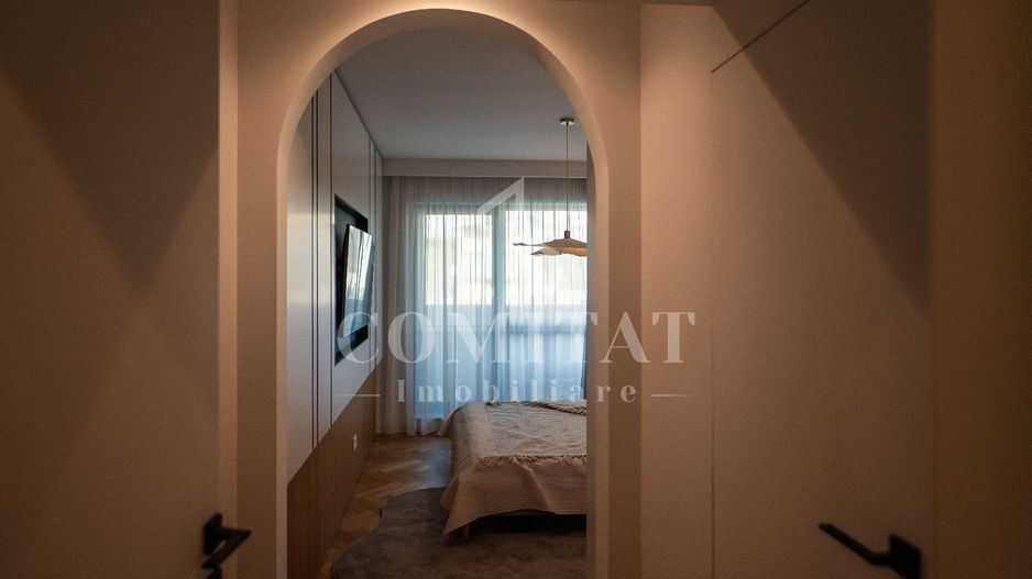 Apartament ultramodern la cheie complexul Wings - Poză 10