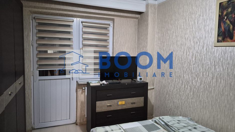 Apartament 3 camere | Ultracentral | Vedere Panoramica | Mobilat - Poză 3