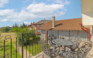 Complex turistic pe un domeniu de 5.375 mp | Sânmartin - Poză 5
