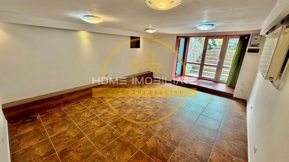 Spatiu comercial Copou 300 euro - Poză 1