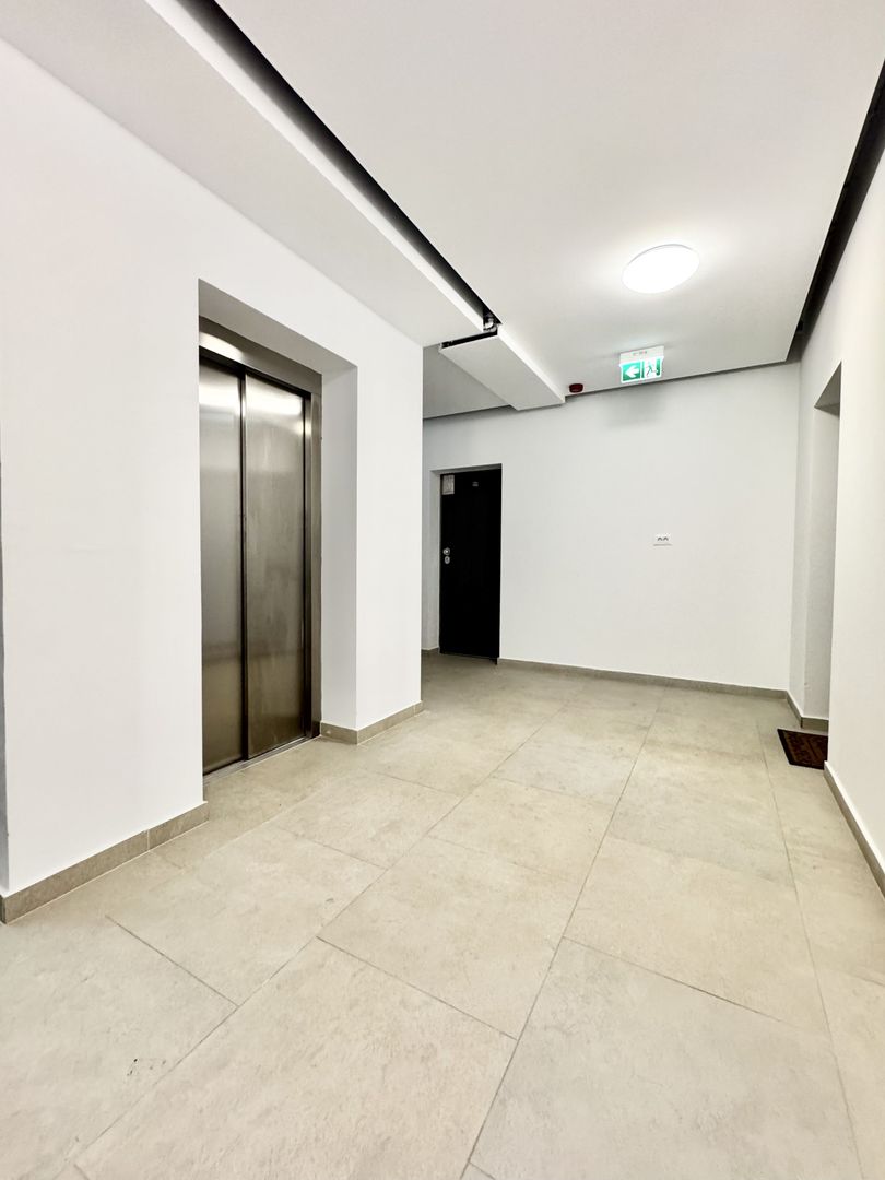 Prima inchiriere - 2 camere premium, Nou, design modern - Poză 18