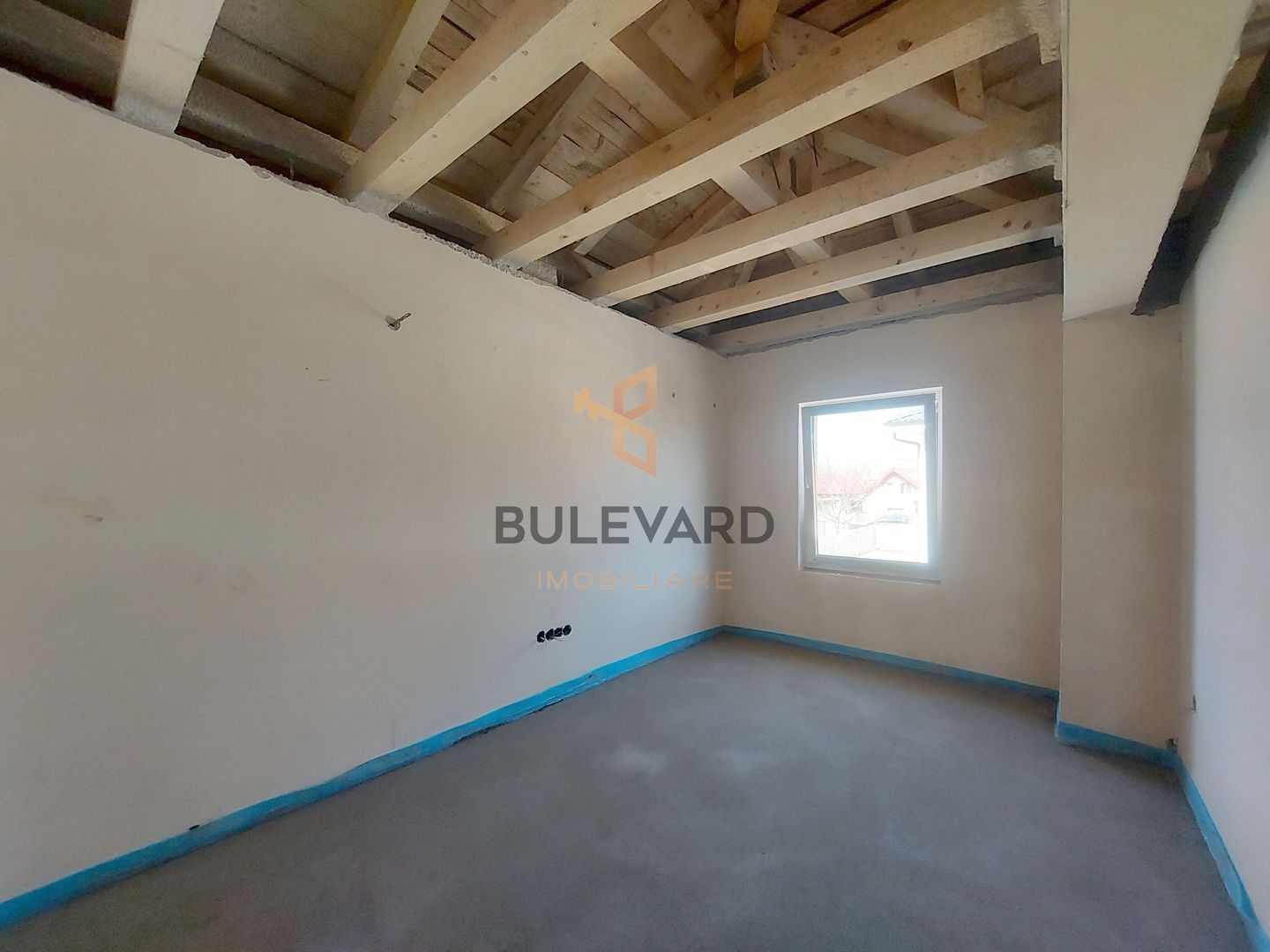 Casa de tip duplex, zona strazii Somesului! - Poză 8