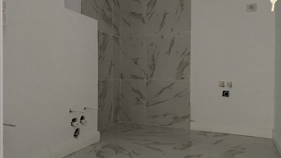 Vanzare apartament cu 3 camere - bloc nou - zona Sideco - Targoviste - Poză 11