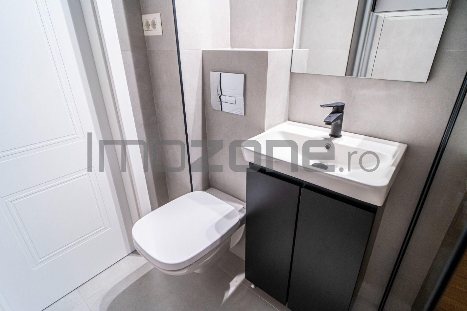 2 camere, decomandat, mobilat complet, Metrou Raul Doamnei - Drumul Taberei - Poză 10