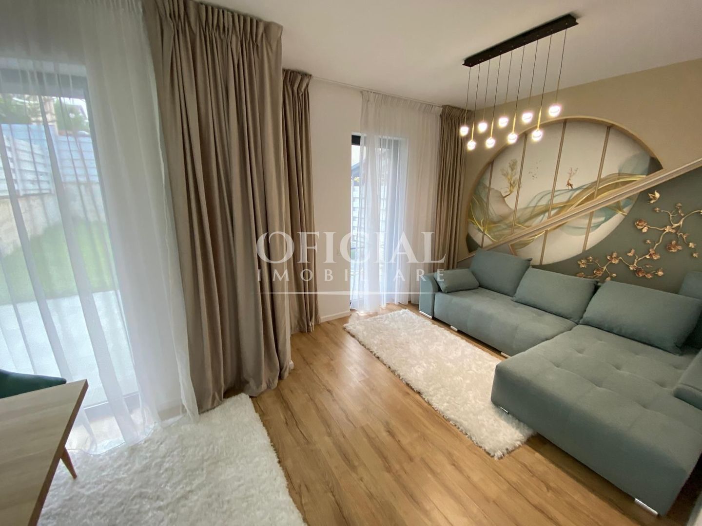 Casa Tip Duplex | Pet Friendly | Garaj | Curte | Borhanci - Poză 1