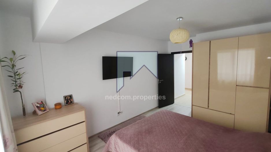 Inchiere apartament 2 camere -  bloc 2019 - Poză 4