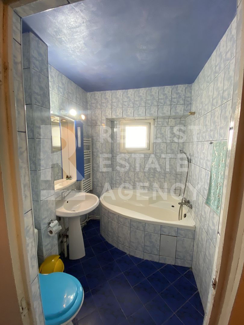 Chirie, apartament, 3 camere, Păcurari, Iași - Poză 7