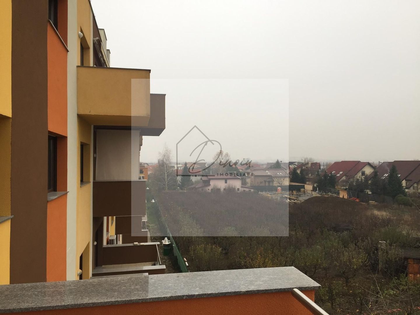 COM O% I Carina Residence I 4 camere Baneasa I Iancu Nicolae - Poză 8