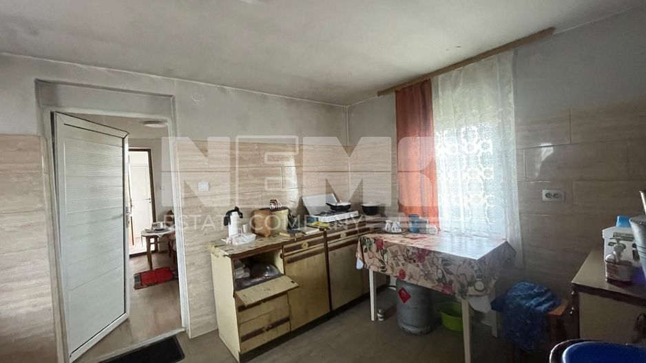 TEREN EXTRAVILAN CU CONSTRUCȚIE | IDEAL PENTRU FERMA/ADAPOST ANIMALE - Poză 9