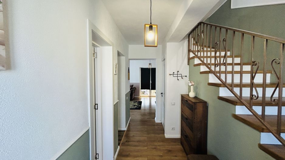 Casa moderna, tip duplex, 4 camere, 2 bai - Bavaria Park - Poză 20