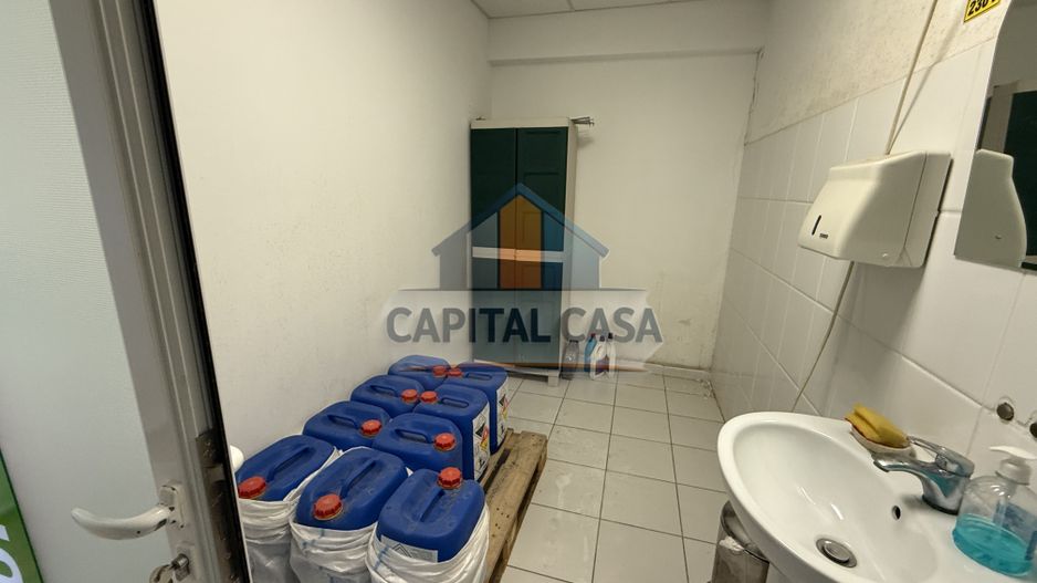 ​Spațiu Comercial 117 mp  - Ploiești, Parter (Ideal Magazin Online) - Poză 13