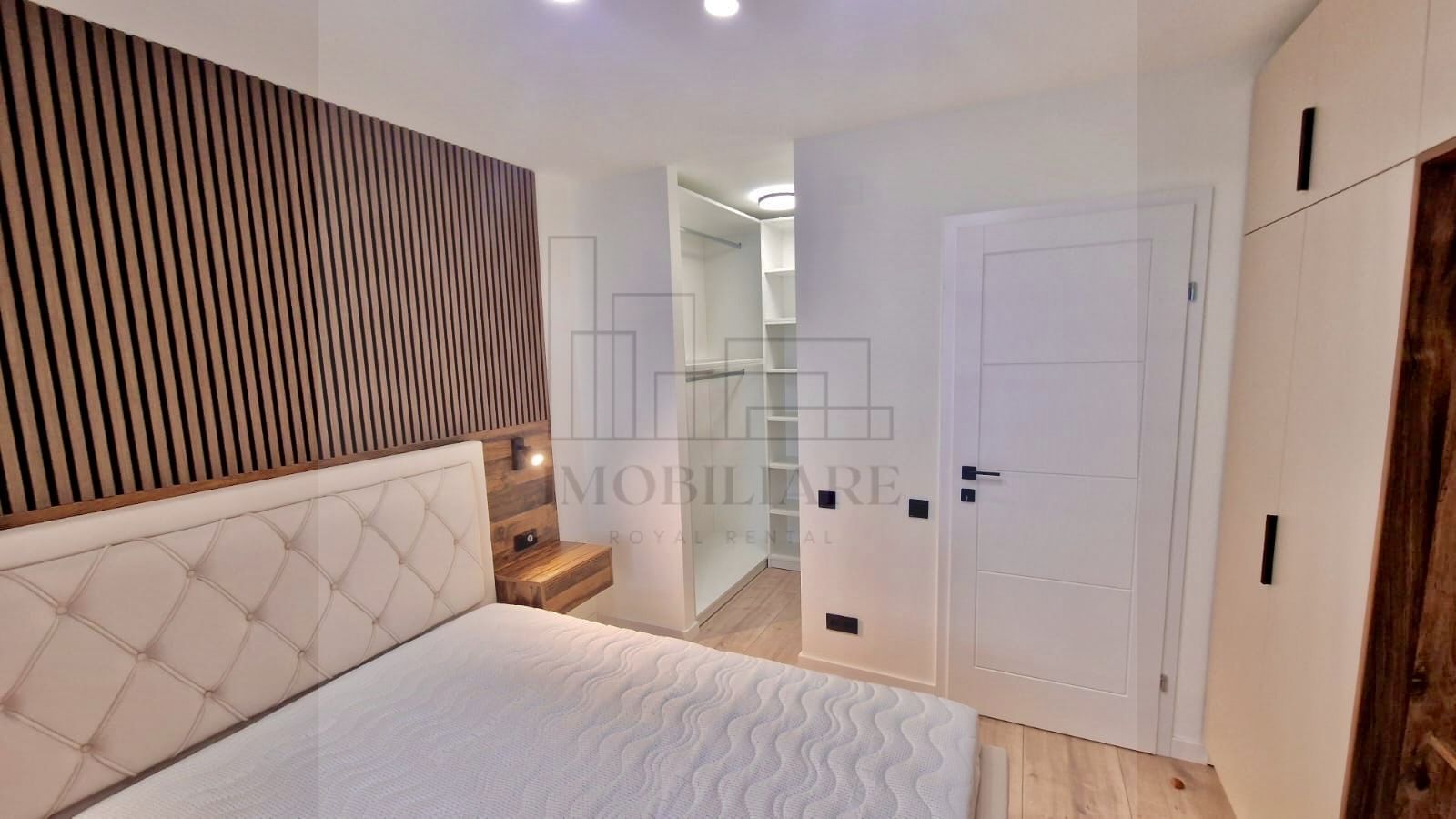 Apartament 3 Camere | Ultrafinisat | 63 mp | Gheorgheni | Lux|  Iulius Mall - Poză 14