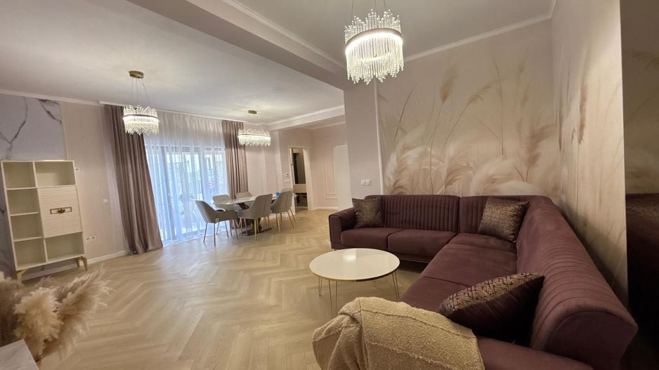 Casa 4 camere PREMIUM, NOUA in Selimbar, Str. Brana - Poză 20