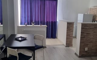 Garsoniera de inchiriat - Gara de Nord / Victoriei - Poză 3