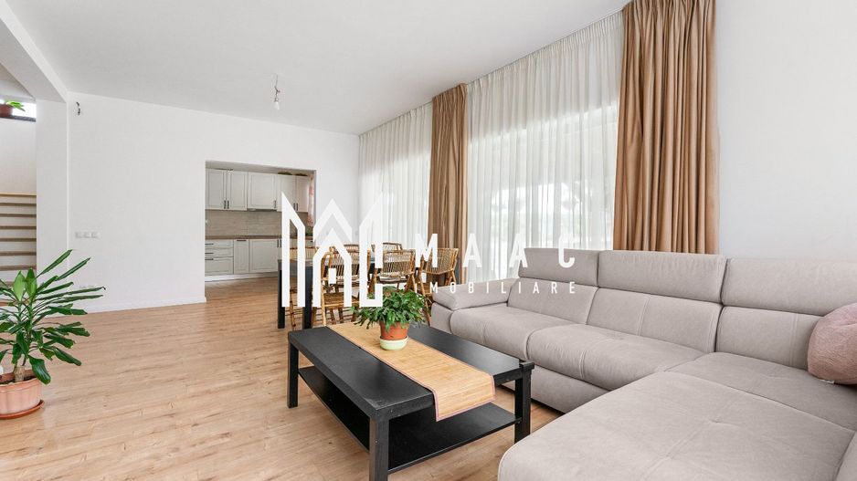 Casa 5 camere | Moderna | Teren 1036 MP | Tocile - Poză 13