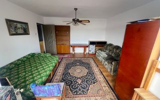 3 camere decomandat zona Girocului, etaj 3, CENTRALA - Poză 2