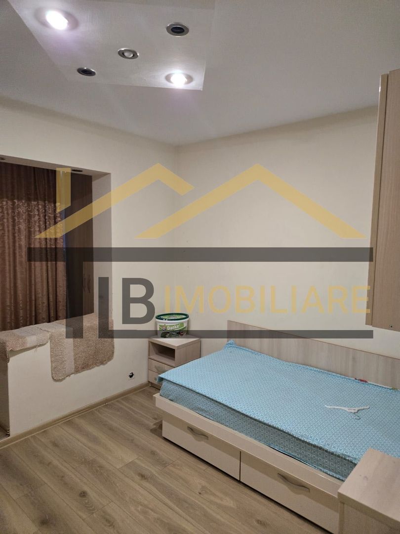 Apartament de 3 camere, 70 mp, Zona Tudor - Poză 3